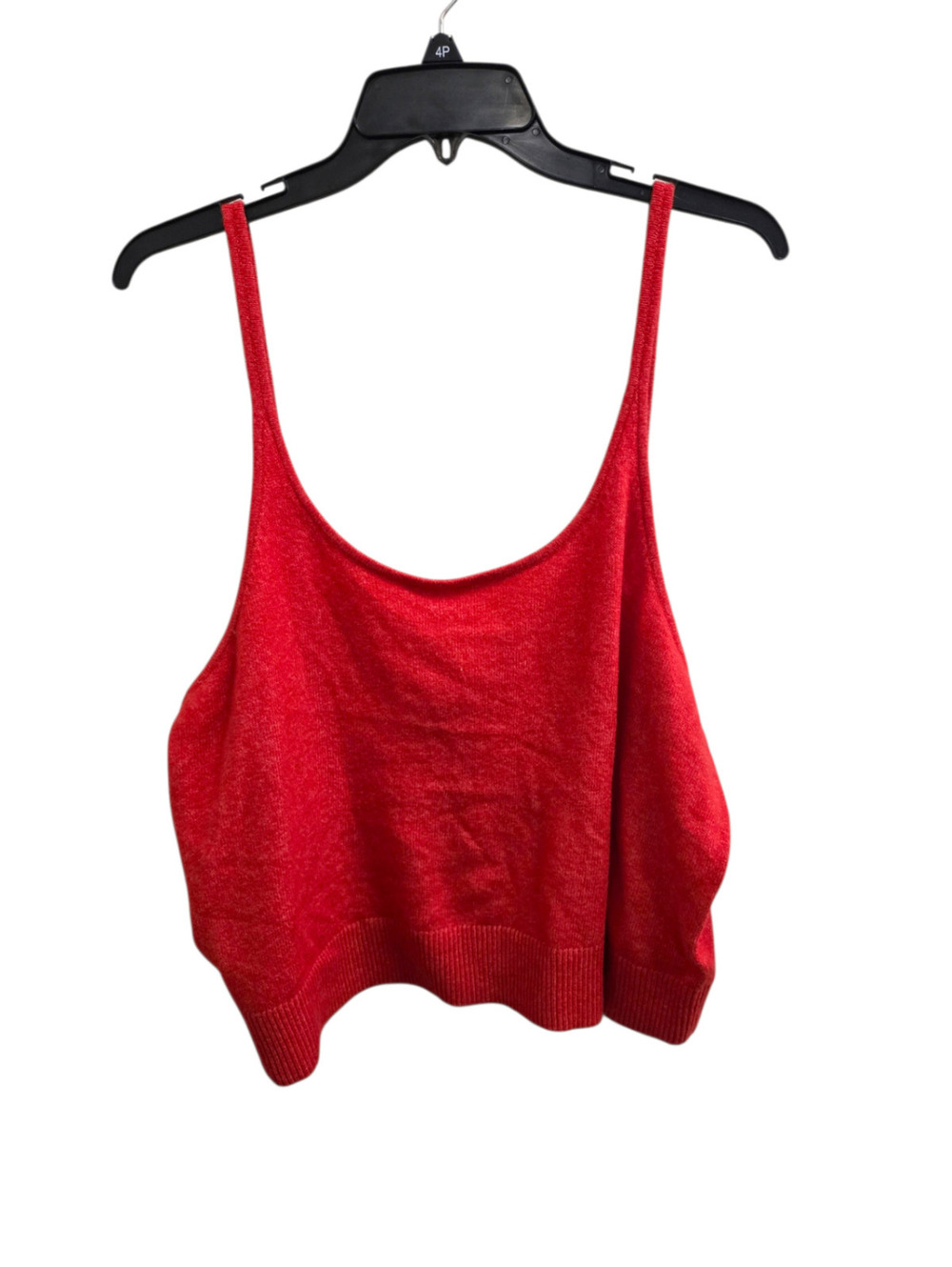 NWT 2XL red Old Navy Tank